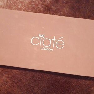 Ciaté London Velvet Palette